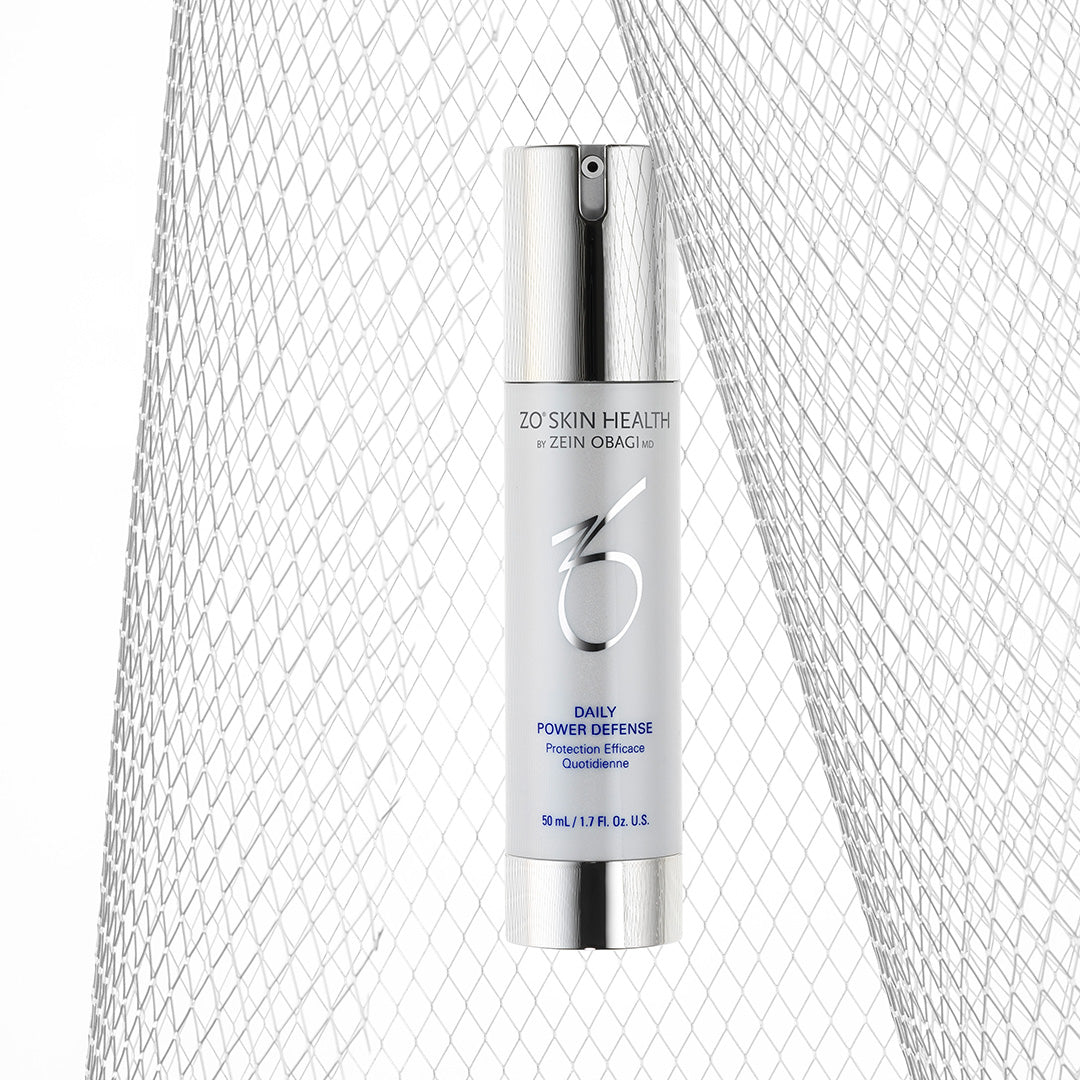 Imported ZO Skin Health Daily Power Defense