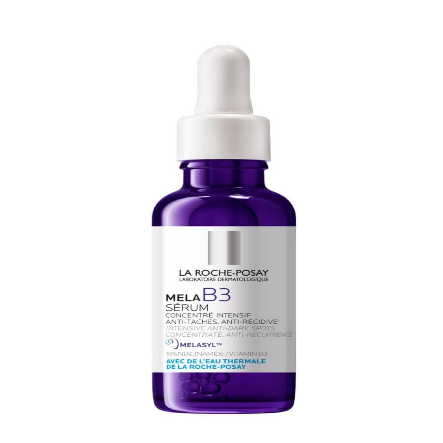La Roche-Posay Pure Retinol Face Serum with Vitamin B3, 1.0 fl oz