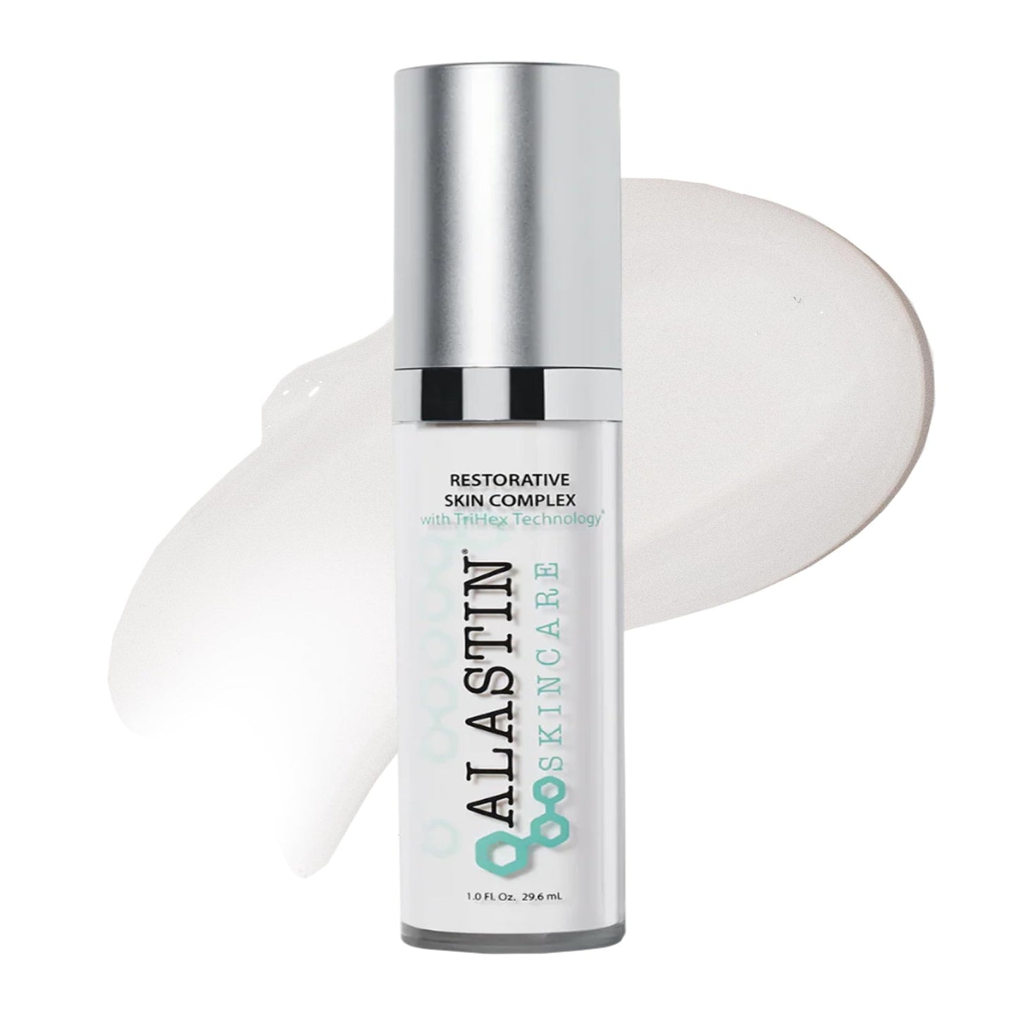 ALASTIN Skincare Restorative Skin Complex Anti-Aging Face Serum (1 oz)