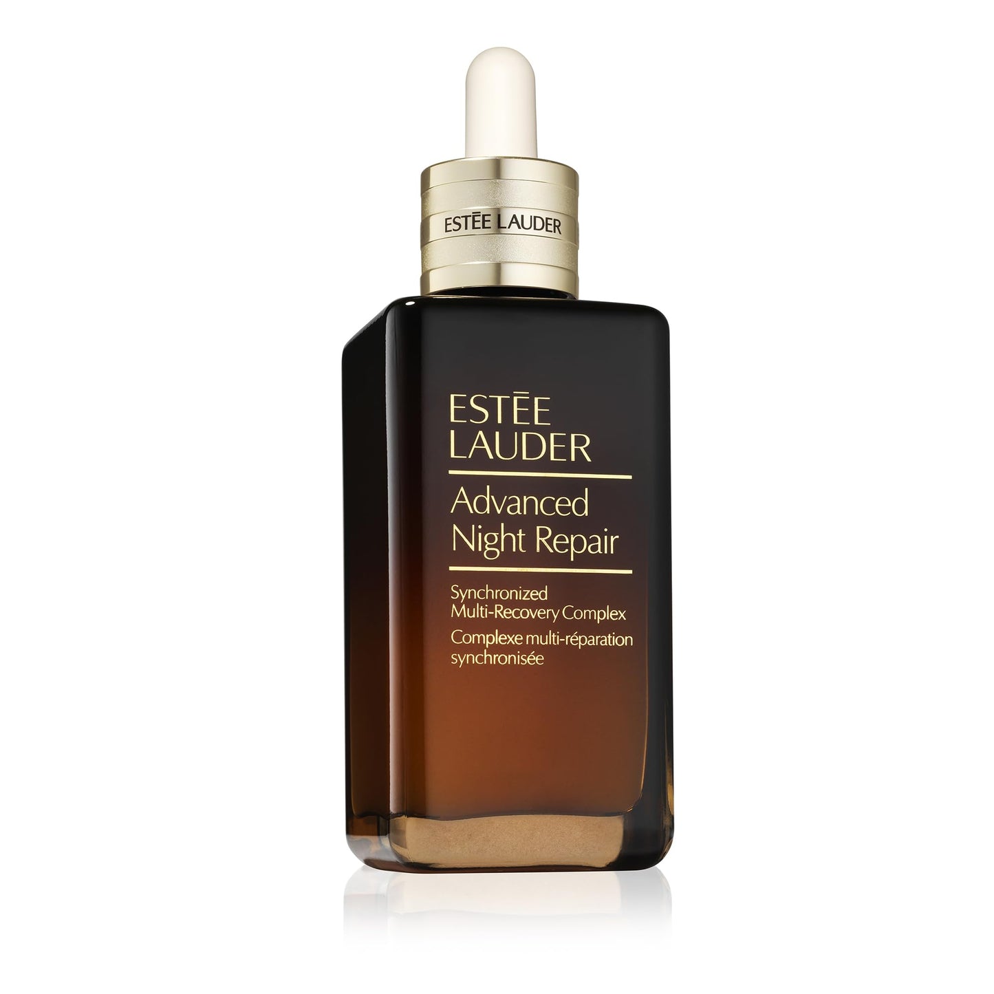 Advanced Night Repair Synchronized Multi-Recovery Complex Serum with Hyaluronic Acid