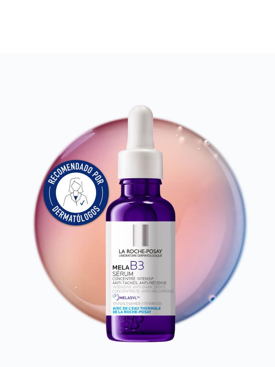 La Roche-Posay Pure Retinol Face Serum with Vitamin B3, 1.0 fl oz