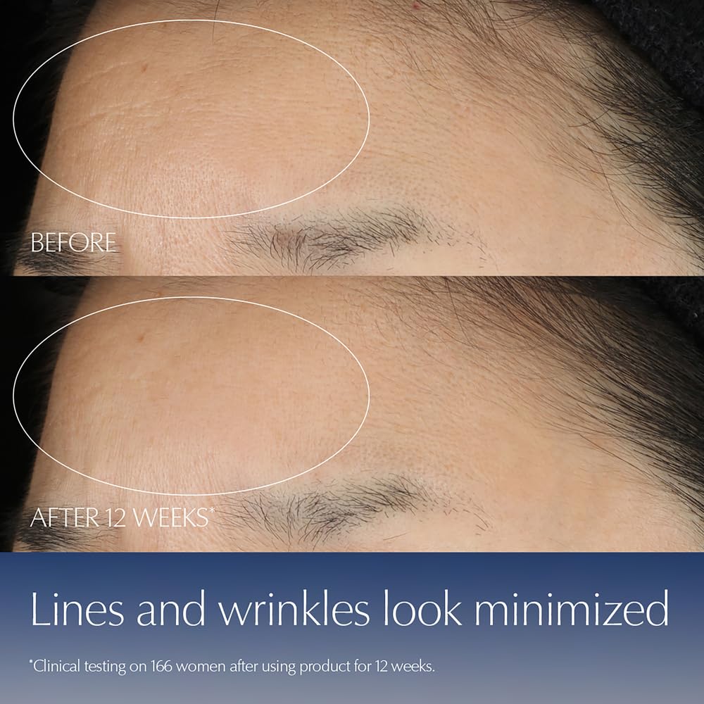 Advanced Night Repair Synchronized Multi-Recovery Complex Serum with Hyaluronic Acid