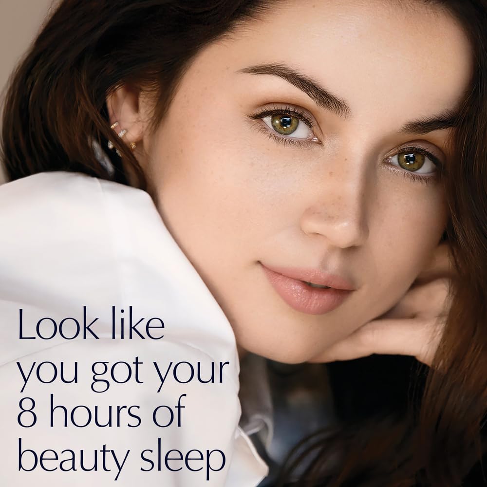 Advanced Night Repair Synchronized Multi-Recovery Complex Serum with Hyaluronic Acid