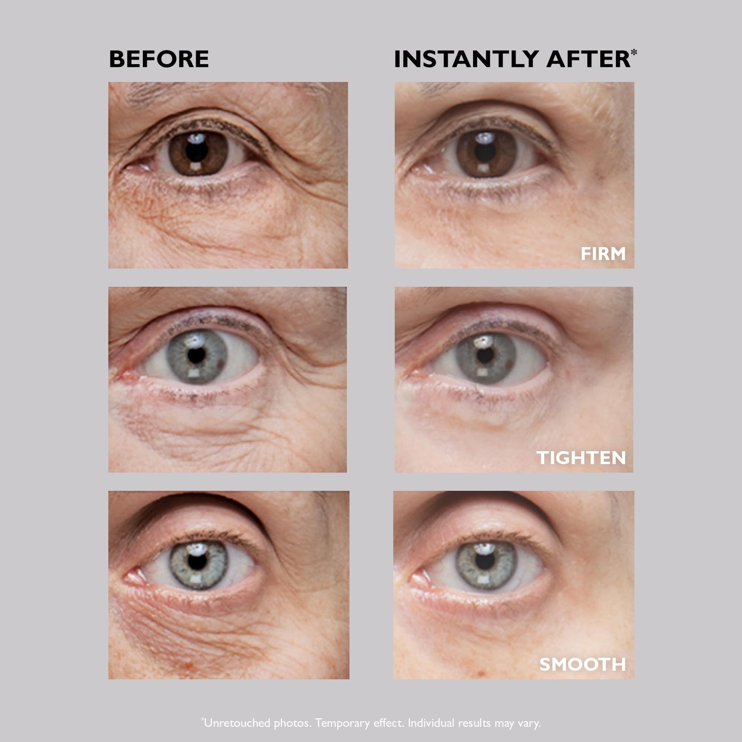 Peter Thomas Roth Instant FIRMx Eye Tightening Treatment, 1 Oz