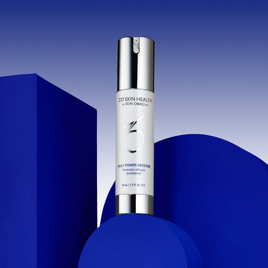 Imported ZO Skin Health Daily Power Defense