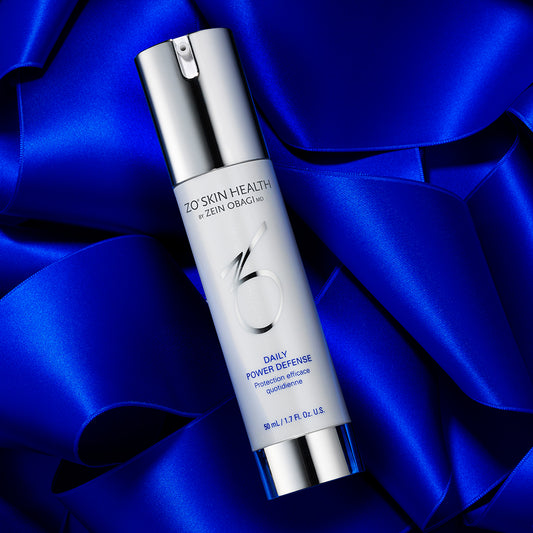 Imported ZO Skin Health Daily Power Defense
