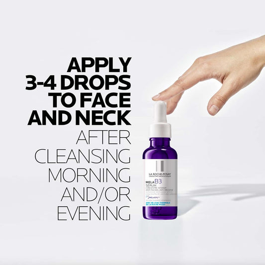 Pure Retinol Face Serum with Vitamin B3 – Dark Spot Corrector