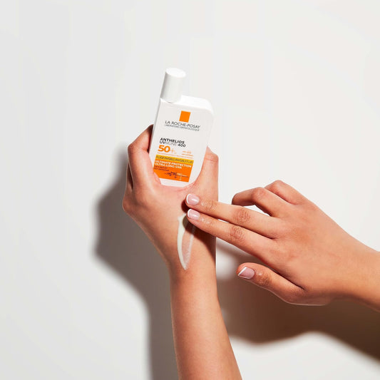 La Roche-Posay Anthelios Invisible Sunscreen SPF 50+