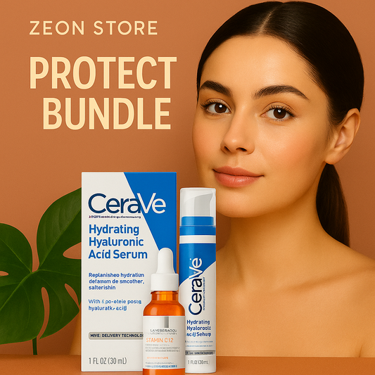 💖 Beauty Bundle Pack