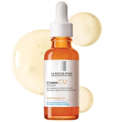 La Roche-Posay 10% Pure Vitamin C Serum