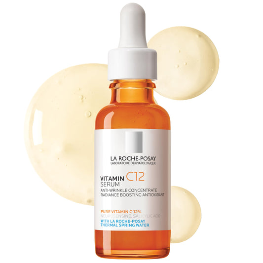 La Roche-Posay 10% Pure Vitamin C Serum