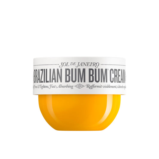 Sol de Janeiro Brazilian Bum Bum Cream, 8.1 oz
