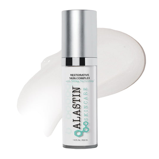 ALASTIN Skincare Restorative Skin Complex Anti-Aging Face Serum (1 oz)