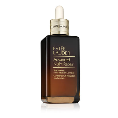 Advanced Night Repair Synchronized Multi-Recovery Complex Serum with Hyaluronic Acid