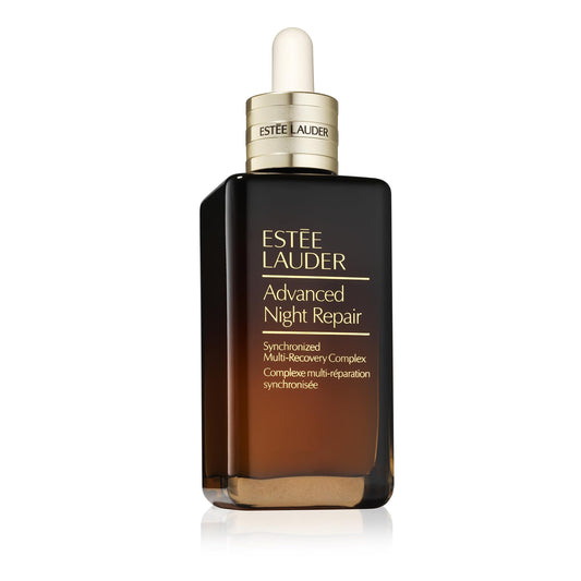 Advanced Night Repair Synchronized Multi-Recovery Complex Serum with Hyaluronic Acid