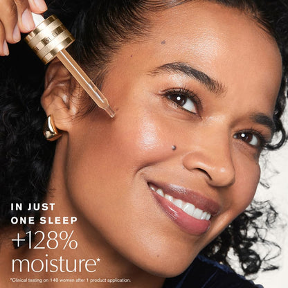 Advanced Night Repair Synchronized Multi-Recovery Complex Serum with Hyaluronic Acid