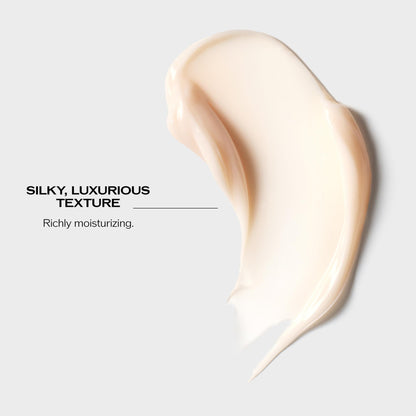 Shiseido Vital Perfection Uplifting and Firming Advanced Cream - Anti-Aging Moisturizer for Normal to Dry Skin